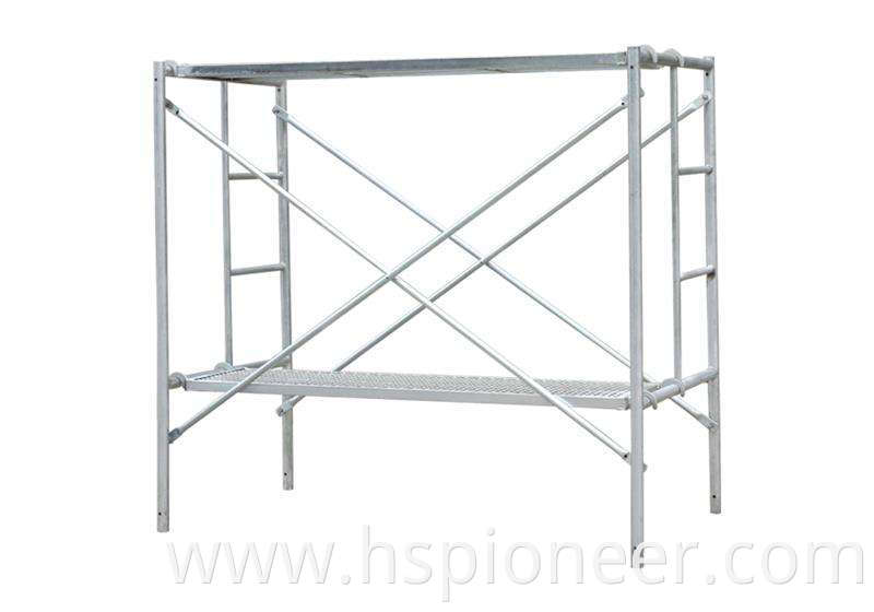 Frame Scaffolding Jpg